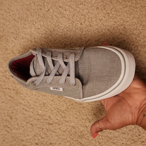 Vans lowtop - Picture 5 of 8